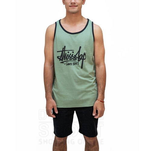 MUSCULOSA DOSMILONCE