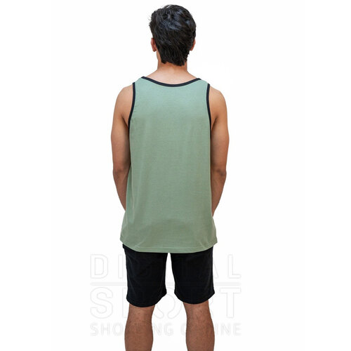 MUSCULOSA DOSMILONCE