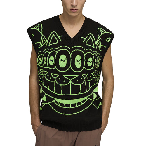 CHALECO TEJIDO X RIPNDIP