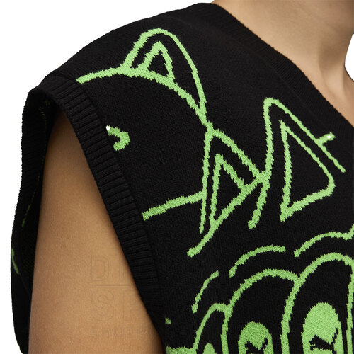 CHALECO TEJIDO X RIPNDIP