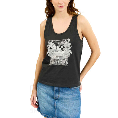 MUSCULOSA TIKI DRINKS