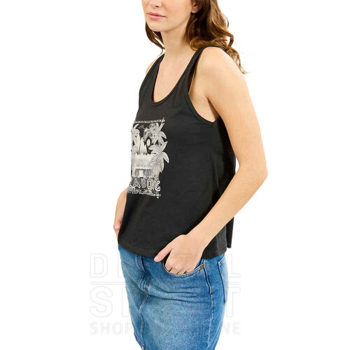 MUSCULOSA TIKI DRINKS