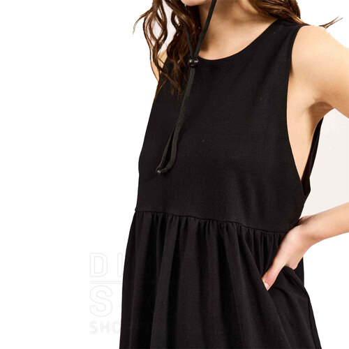 VESTIDO VACATION DRESS