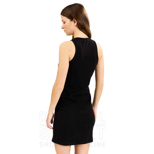VESTIDO MINI TOMBOY