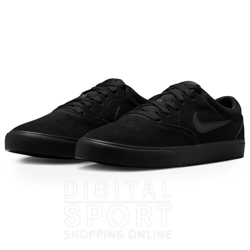 ZAPATILLAS CHARGE SUEDE