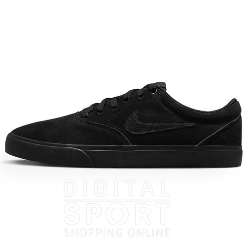 ZAPATILLAS CHARGE SUEDE