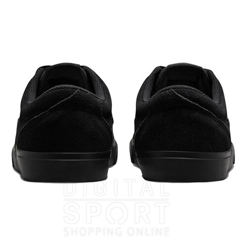 ZAPATILLAS CHARGE SUEDE