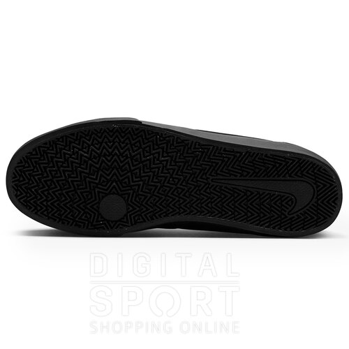 ZAPATILLAS CHARGE SUEDE