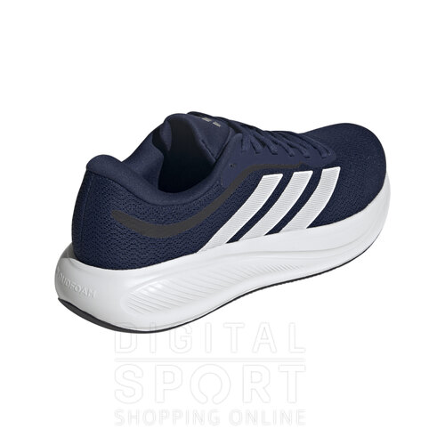 ZAPATILLAS RESPONSE RUNNER 2