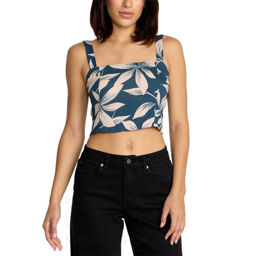 MUSCULOSA TOP CAMI SHORTE SHOT