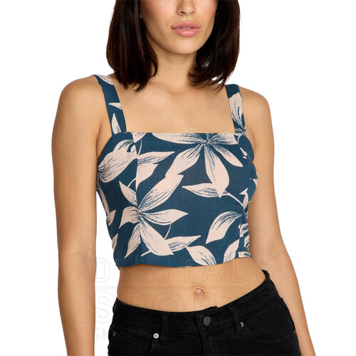 MUSCULOSA TOP CAMI SHORTE SHOT