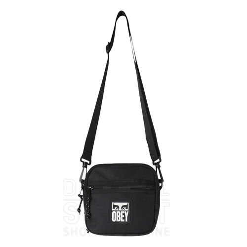 MORRAL SMALL MESSENGER