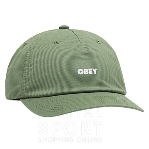 GORRA MILES