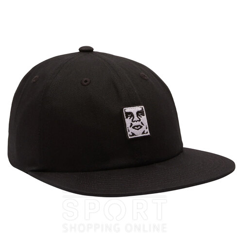 GORRA ICON PATCH