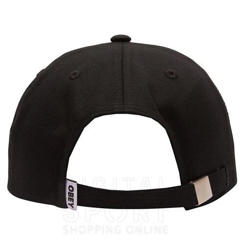 GORRA ICON PATCH