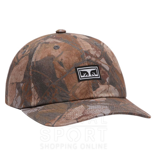 GORRA ICON EYES