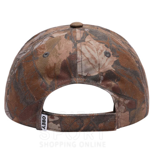 GORRA ICON EYES