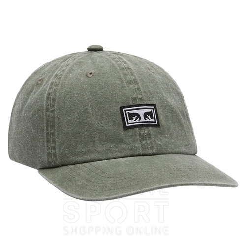 GORRA ICON EYES