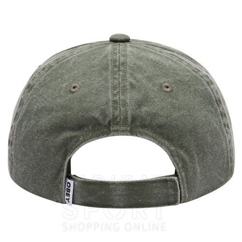 GORRA ICON EYES