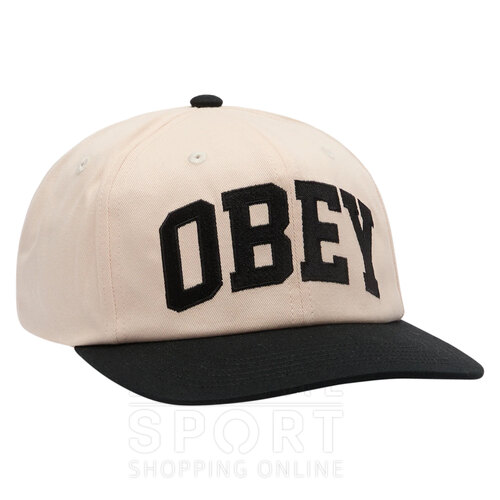 GORRA COLLEGIATE