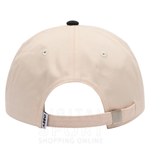 GORRA COLLEGIATE