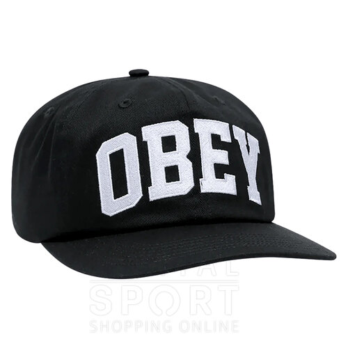 GORRA COLLEGIATE