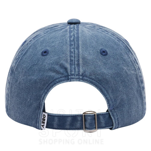 GORRA PIGMENT BOLD