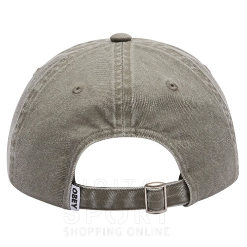 GORRA PIGMENT BOLD