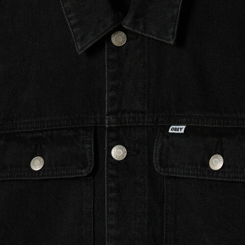 CAMPERA JEAN OPENA