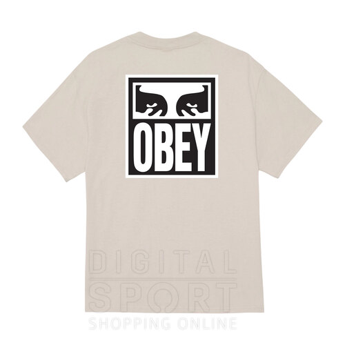 REMERA EYES ICON II
