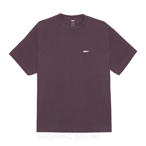 REMERA BOLD ICON FACE