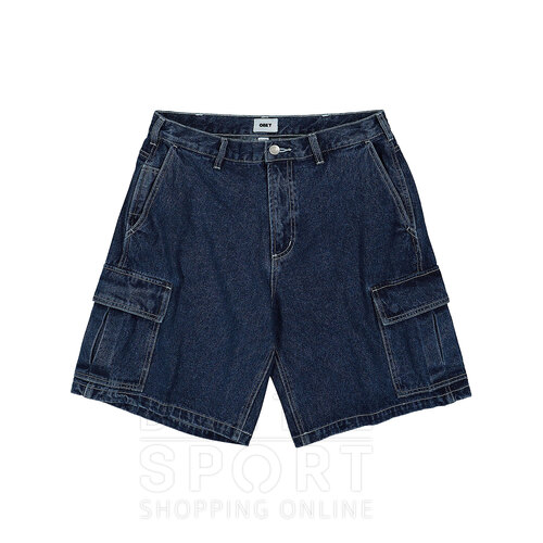 BERMUDA CARGO JEAN BIGWIG