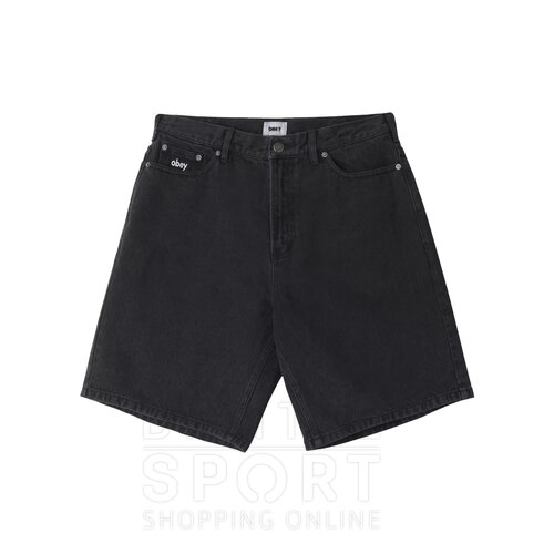 BERMUDA BIGWIG BAGGY