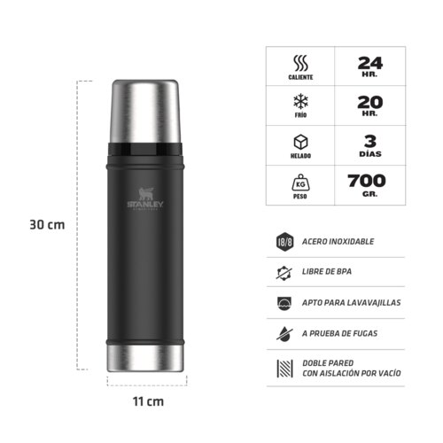 TERMO CLASICO 591ML