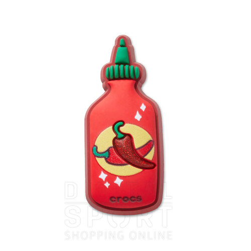 PIN JIBBITZ HOT SAUCE