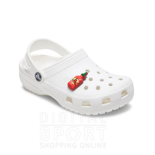 PIN JIBBITZ HOT SAUCE