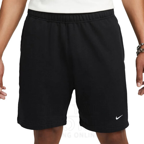 SHORT SOLO SWOOSH