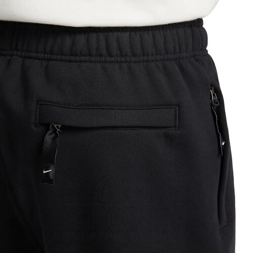 SHORT SOLO SWOOSH