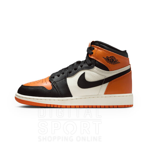 BOTAS AIR JORDAN 1 RETRO HIG OG