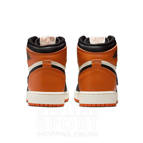 BOTAS AIR JORDAN 1 RETRO HIG OG