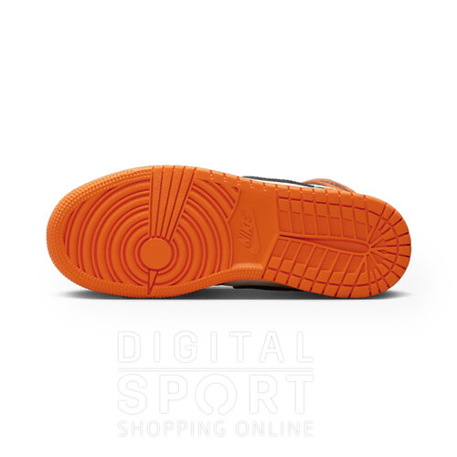 BOTAS AIR JORDAN 1 RETRO HIG OG
