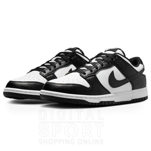 ZAPATILLAS DUNK LOW RETRO