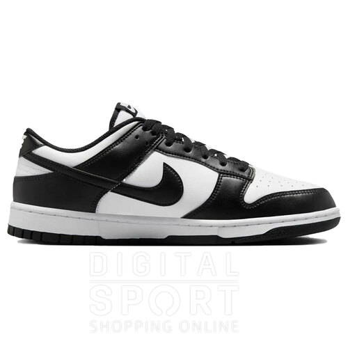 ZAPATILLAS DUNK LOW RETRO