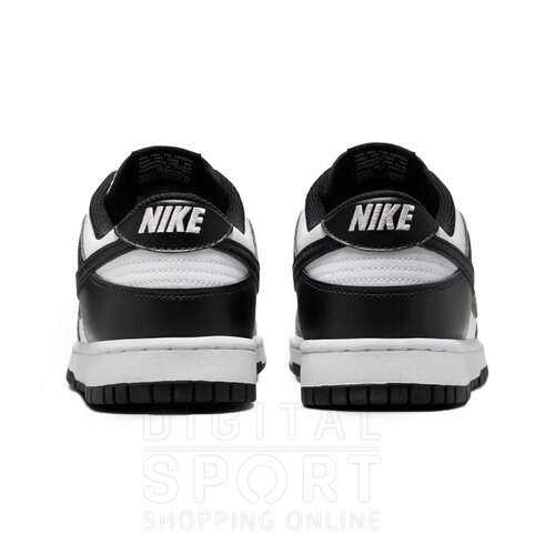 ZAPATILLAS DUNK LOW RETRO