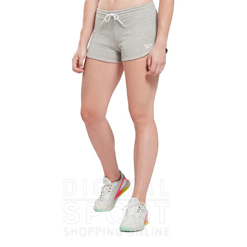 SHORT RI FRENCH TERRY