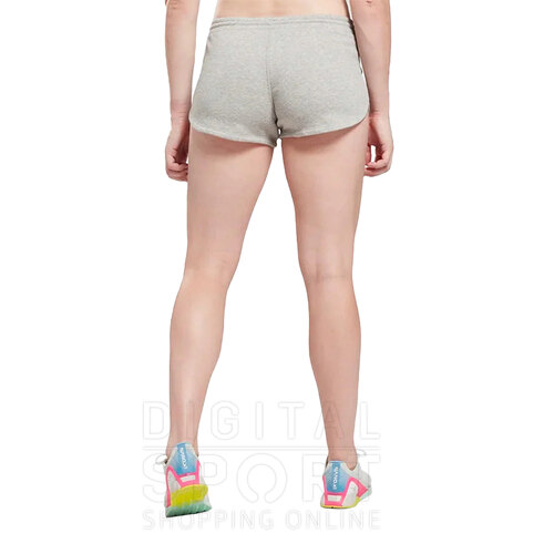 SHORT RI FRENCH TERRY