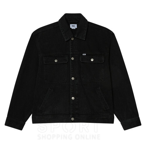CAMPERA JEAN OPENA