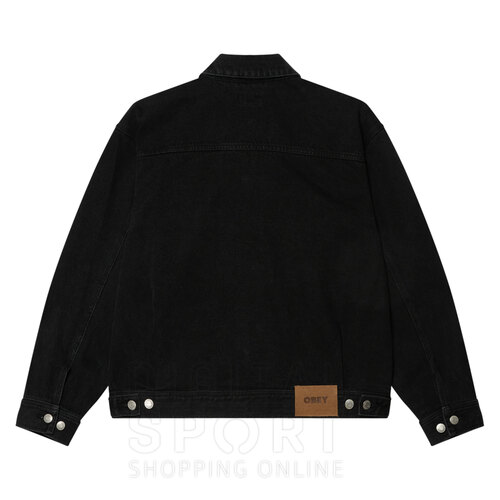 CAMPERA JEAN OPENA