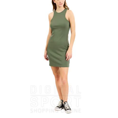VESTIDO MINI TOMBOY