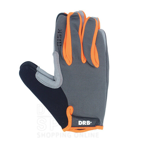 GUANTES FITNESS RISK